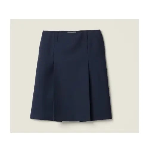 ウォニョンが着用しているMIU MIUのスカート（ロング）