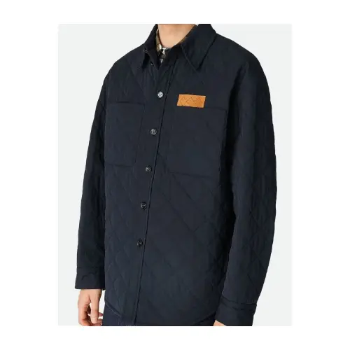 志尊淳が着用しているBOTTEGA VENETAのシャツ・ブラウス