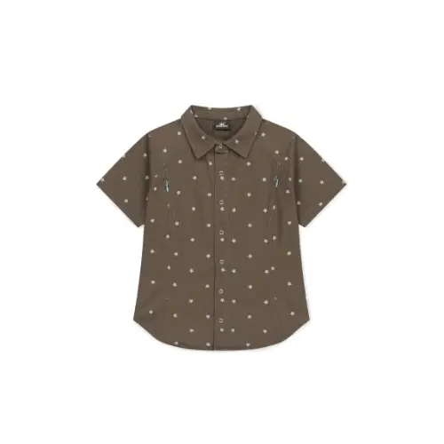 在原みゆ紀が着用しているSunloveのシャツ・ブラウス