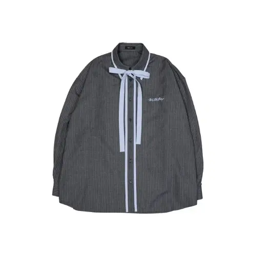 二宮和也が着用しているMILKBOYのシャツ・ブラウス