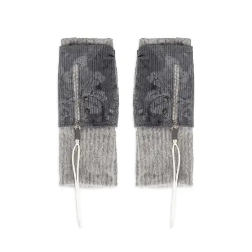 橋本将生が着用しているRSSCの手袋