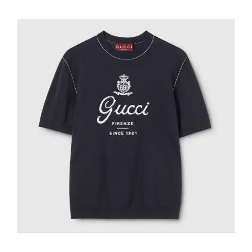 永瀬廉が着用しているGUCCIのTシャツ