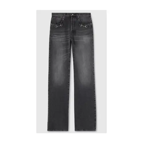 永瀬廉が着用しているGUCCIのパンツ（ロング）