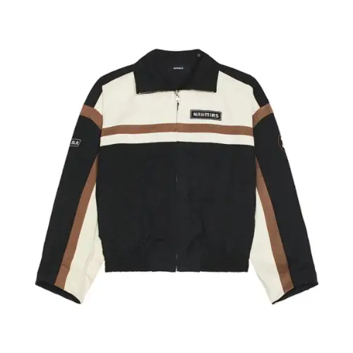 ジョンヨンが着用しているNahmiasのジャケット全般