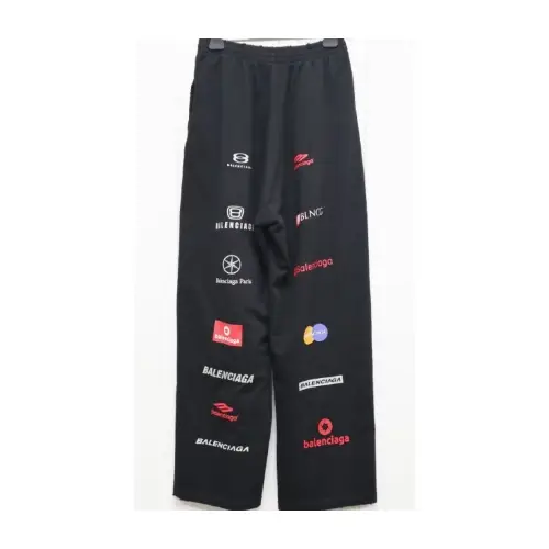 SOTAが着用しているBalenciagaのパンツ（ロング）