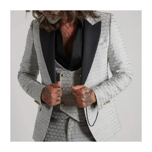 若井滉斗が着用しているLords&Foolsのジャケット全般