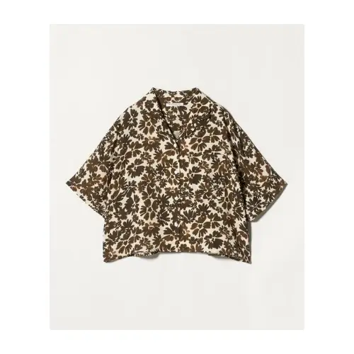 前田敦子が着用しているBEAUTY&YOUTHのシャツ・ブラウス