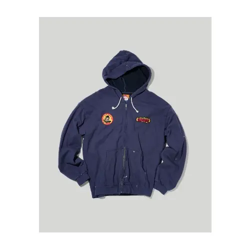 ゆうたが着用しているSWJPのパーカー