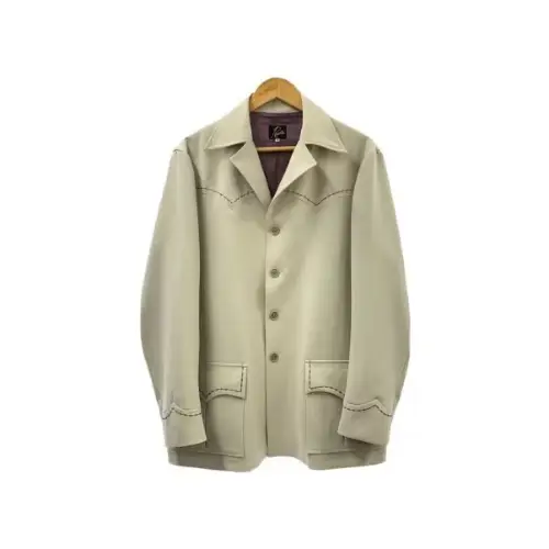 橋本将生が着用しているNEEDLESのジャケット全般