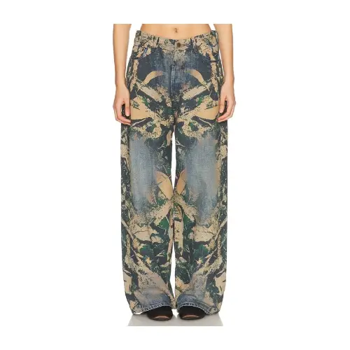 AyumuImazuが着用しているAcne Studiosのパンツ（ロング）