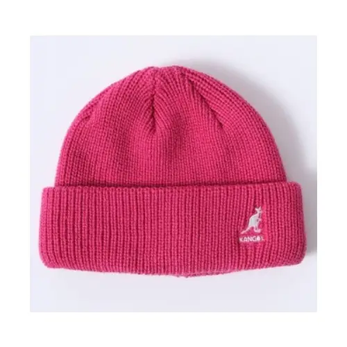 AyumuImazuが着用しているKANGOLのニット帽