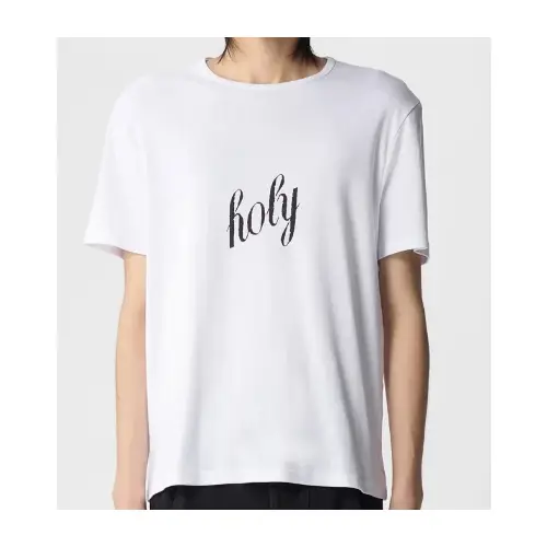 AyumuImazuが着用しているANN DEMEULEMEESTERのTシャツ