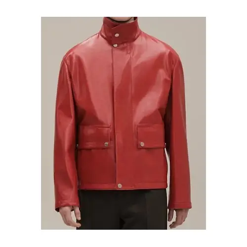 AyumuImazuが着用しているHERMESのコート