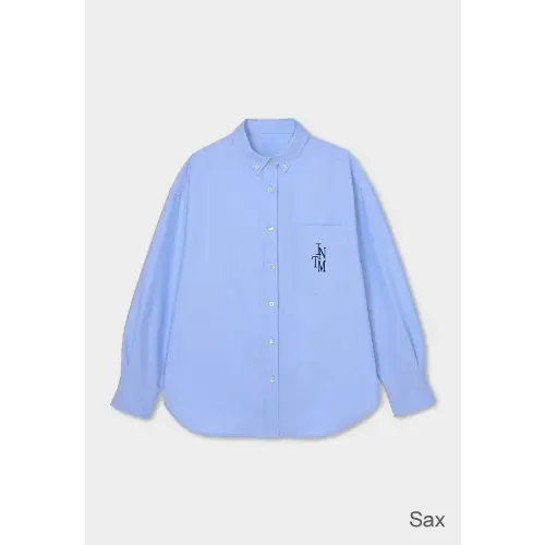 佐々木希が着用しているiNtimitéのシャツ・ブラウス