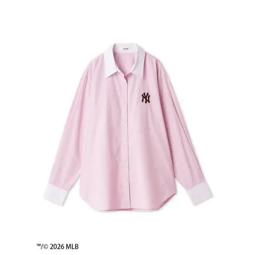 エアが着用しているSNIDELのシャツ・ブラウス