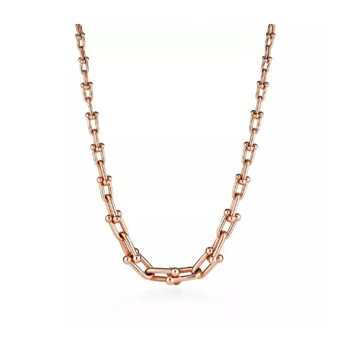 大森元貴が着用しているTiffany & Co.のネックレス