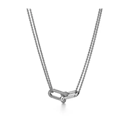 大森元貴が着用しているTiffany & Co.のネックレス