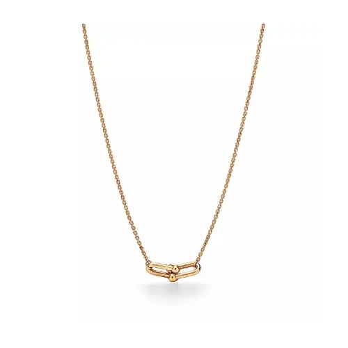 大森元貴が着用しているTiffany & Co.のネックレス