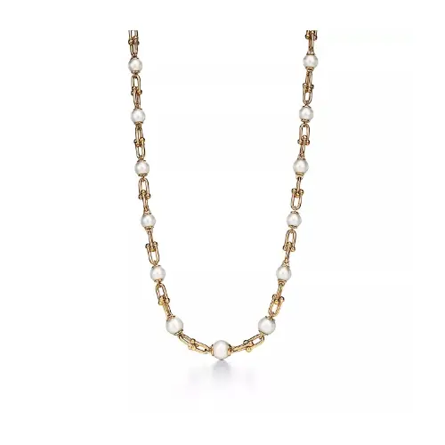 若井滉斗が着用しているTiffany & Co.のネックレス