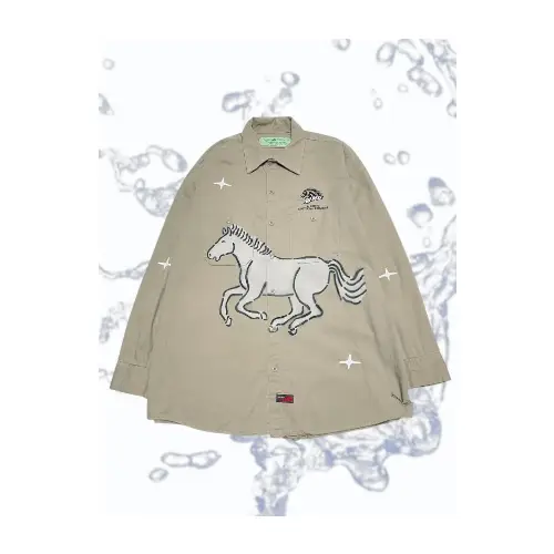 aikoが着用しているPERFECT PLANのシャツ・ブラウス