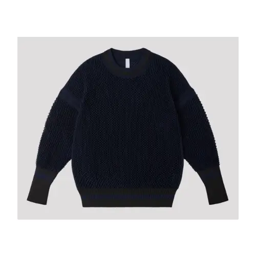 山田裕貴が着用しているCFCLのニット