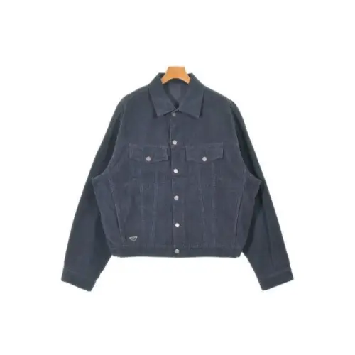 佐久間大介が着用しているPRADAのジャケット全般