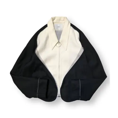 田中樹が着用しているHATRAのジャケット全般