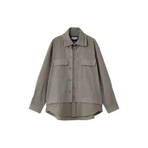 京本大我が着用しているMAISON SPECIALのシャツ・ブラウス