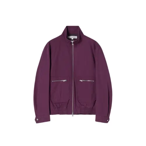 アイエンが着用しているAFTER PRAYのジャケット全般