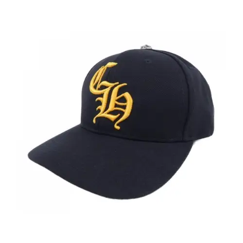 菊池風磨が着用しているChrome Heartsのキャップ