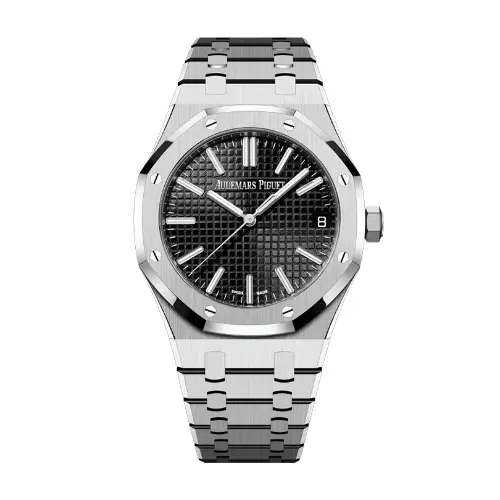 渡辺翔太が着用しているAUDEMARS PIGUETの時計