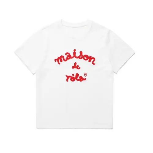 ウォニョンが着用しているROLAROLAのTシャツ