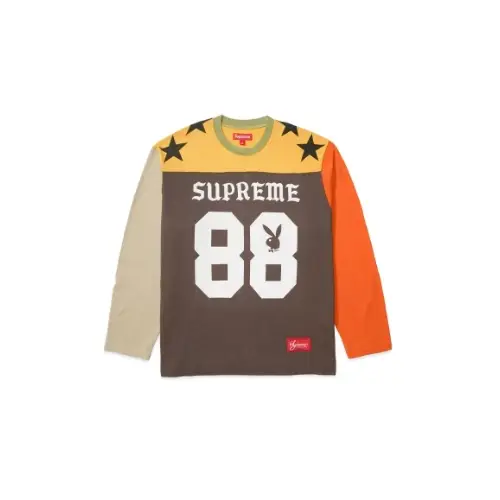 那須川天心が着用しているSupremeのロンT