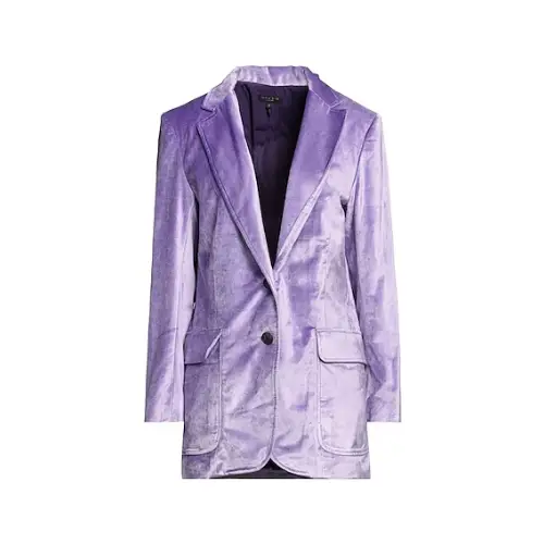 YURIが着用しているrag & boneのジャケット全般