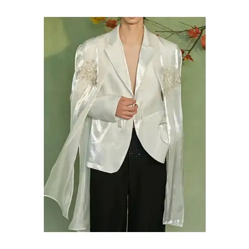 若井滉斗が着用しているJIECHIのジャケット全般