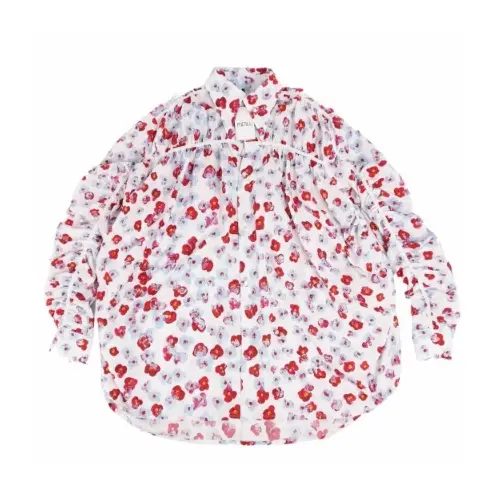 藤澤涼架が着用しているKIDILLのシャツ・ブラウス