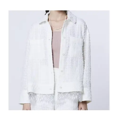 前田敦子が着用しているSov.のジャケット全般