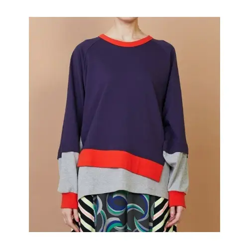 二宮和也が着用しているFRAPBOISのロンT