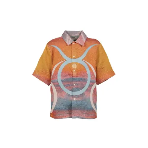 LEOが着用しているGARCIASのシャツ・ブラウス