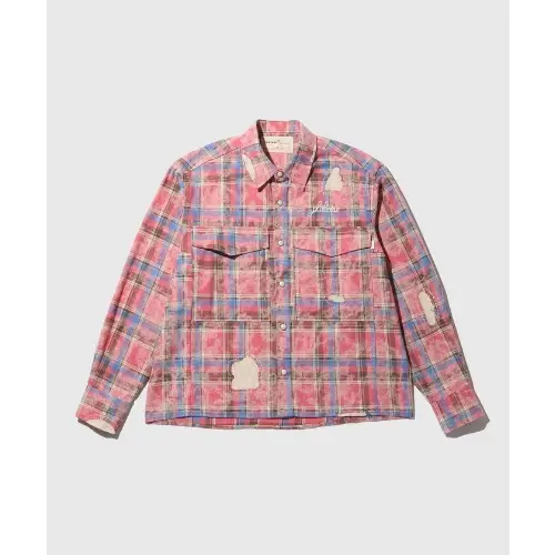 SOTAが着用しているPLATEAU STUDIOのシャツ・ブラウス