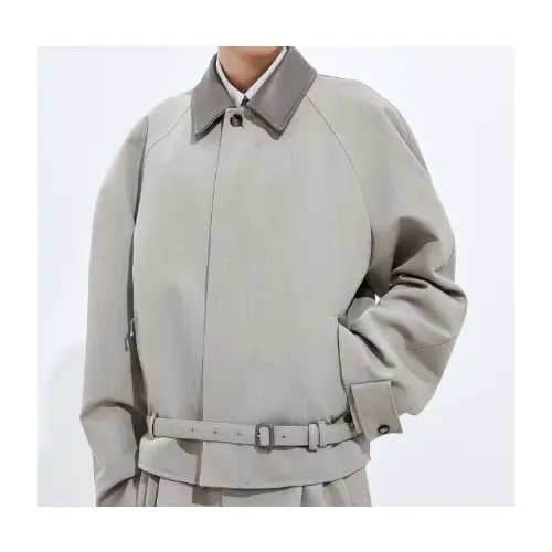 SOTAが着用しているBOTTEGA VENETAのジャケット全般