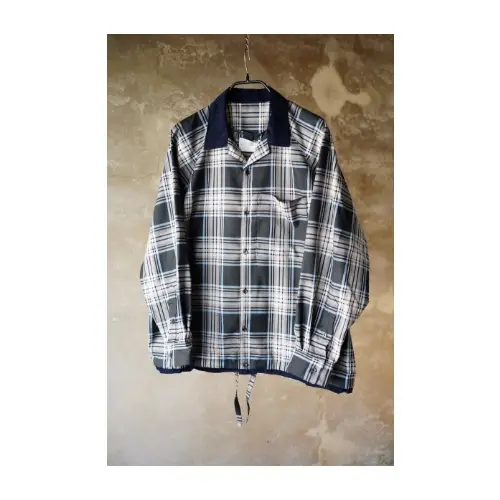 山田涼介が着用しているarenotisのシャツ・ブラウス