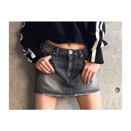 エアが着用しているGYDAのパンツ（ショート）