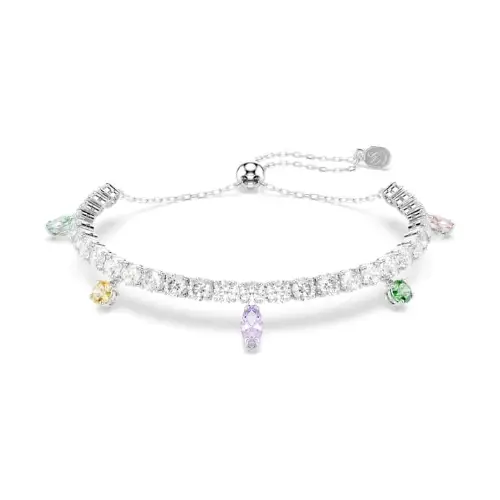 チェウォンが着用しているSWAROVSKIのブレスレット