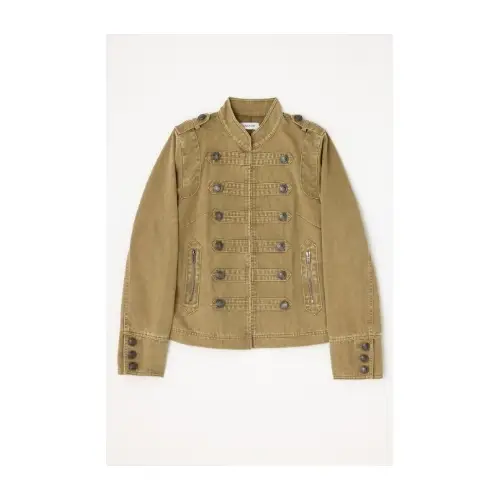 せいらが着用しているLAGUA GEMのジャケット全般