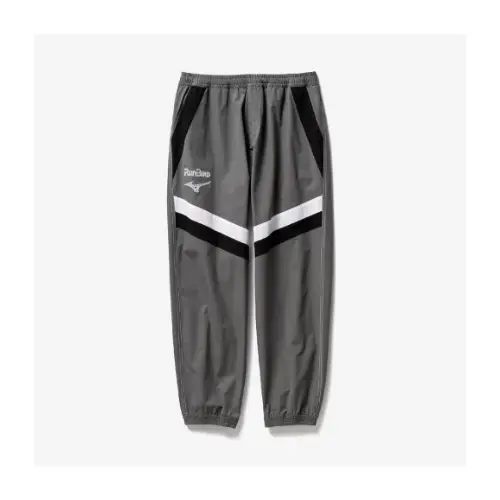 井上尚弥が着用しているMIZUNOのパンツ（ロング）