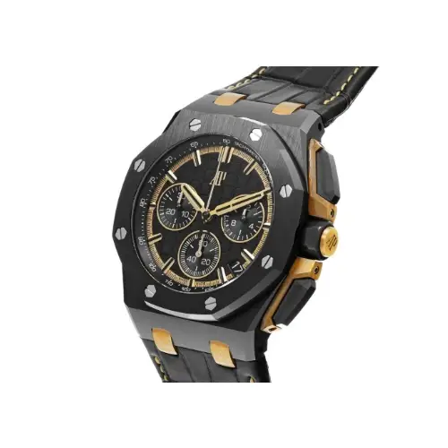 平本蓮が着用しているAUDEMARS PIGUETの時計