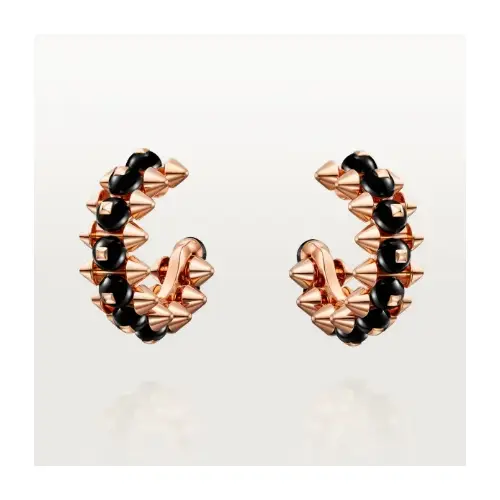 玉森裕太が着用しているCartierのピアス