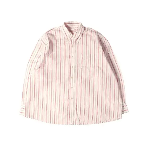 篠塚大輝が着用しているOur Legacyのシャツ・ブラウス