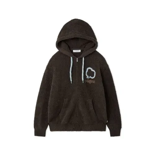 HIKAKINが着用しているGelato piqueのパーカー